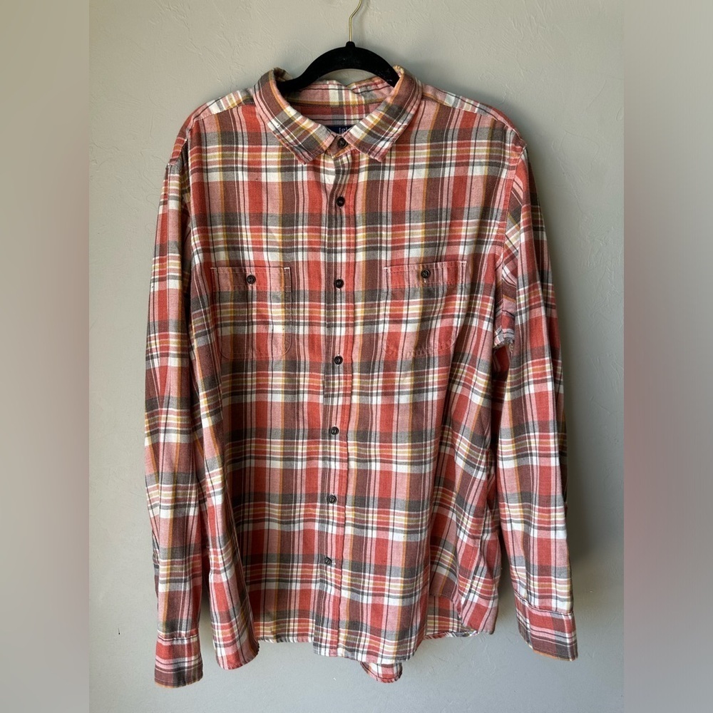 Flannel